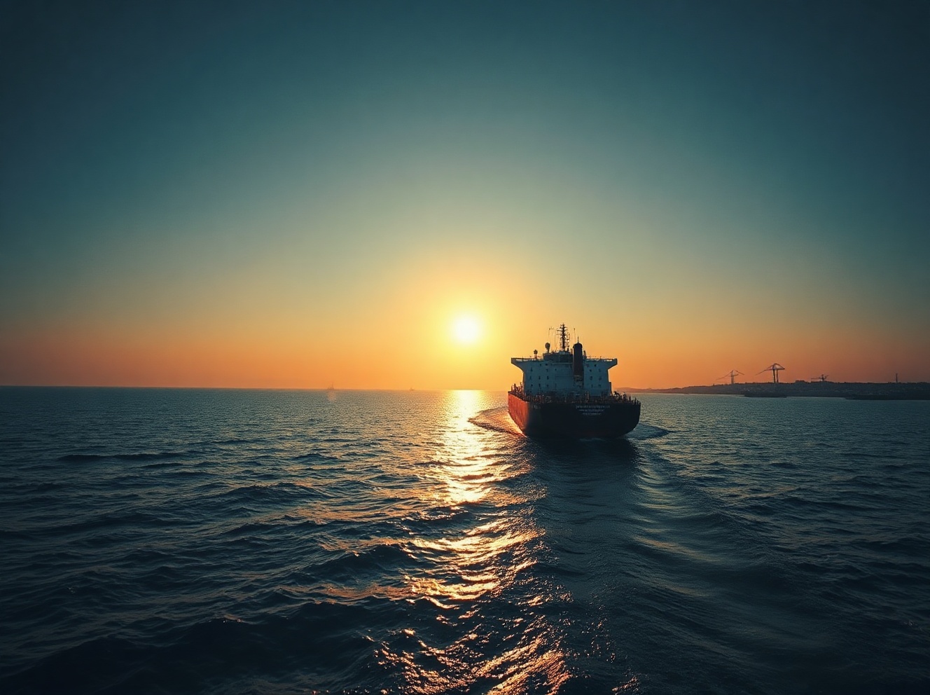 WTI Crude Oil Outlook: Has the Market Priced the Hormuz Recovery Too Soon?