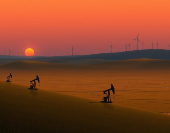 WTI crude oil price analysis showing oversupply concerns impacting global energy markets in 2025