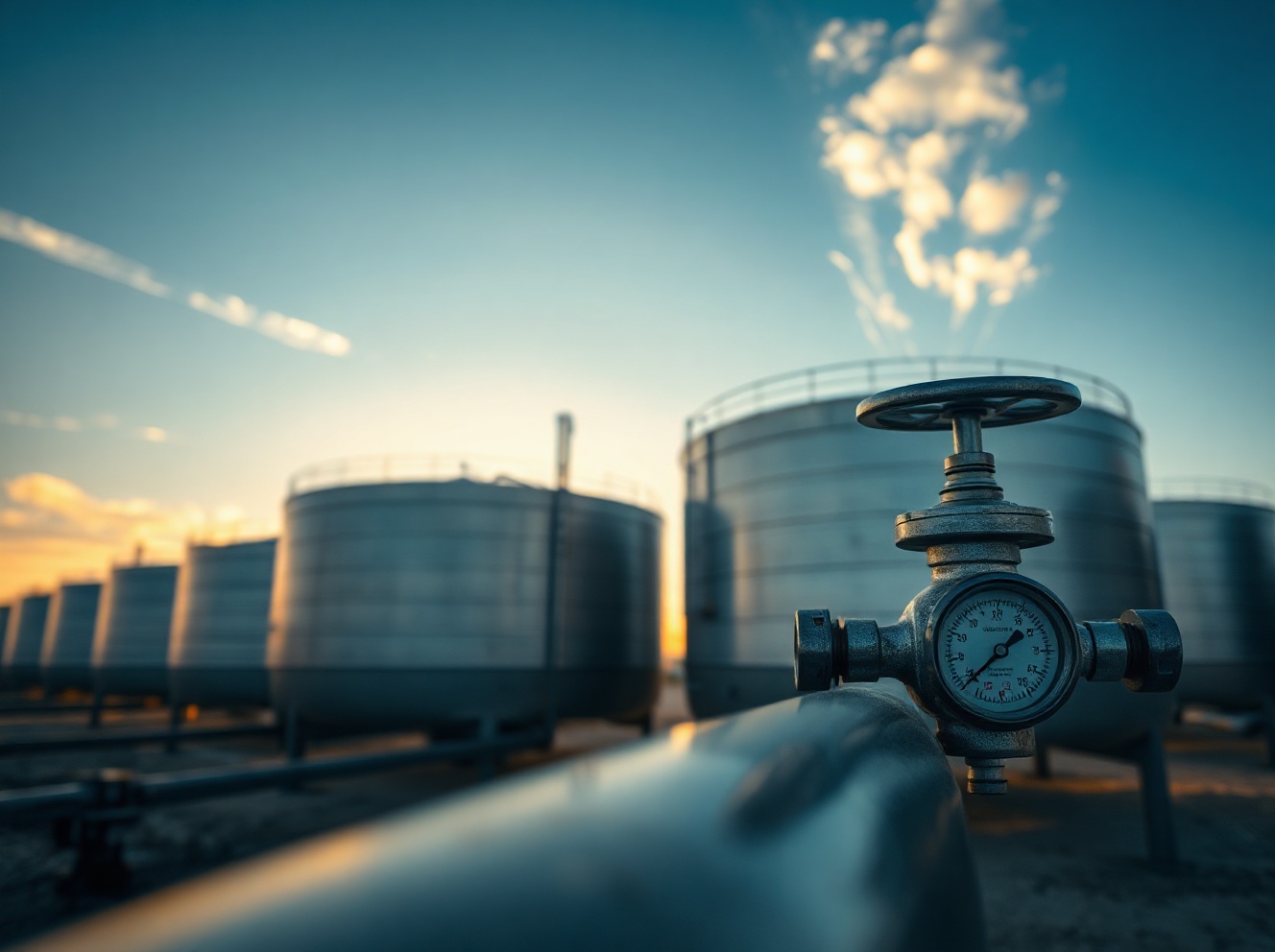 WTI crude slides to pre-conflict levels near $69 as global supply fears recede