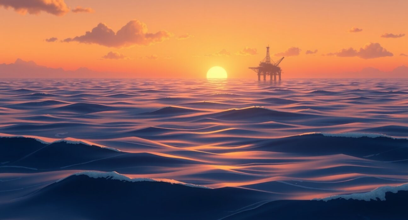 Analysis of WTI Crude Oil price drop from six-month high due to supply and geopolitics.