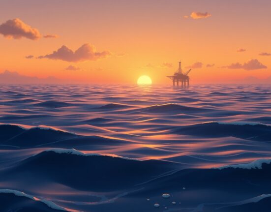 Analysis of WTI Crude Oil price drop from six-month high due to supply and geopolitics.