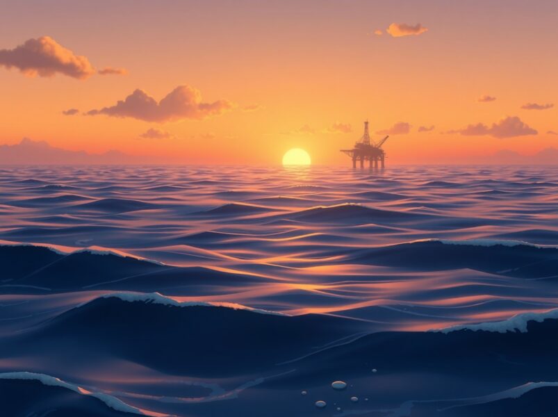 WTI Crude Oil Plummets from Six-Month High as Geopolitical Fears Clash with Soaring Supply