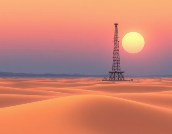 WTI crude oil price drop due to US Iran nuclear negotiations affecting global markets