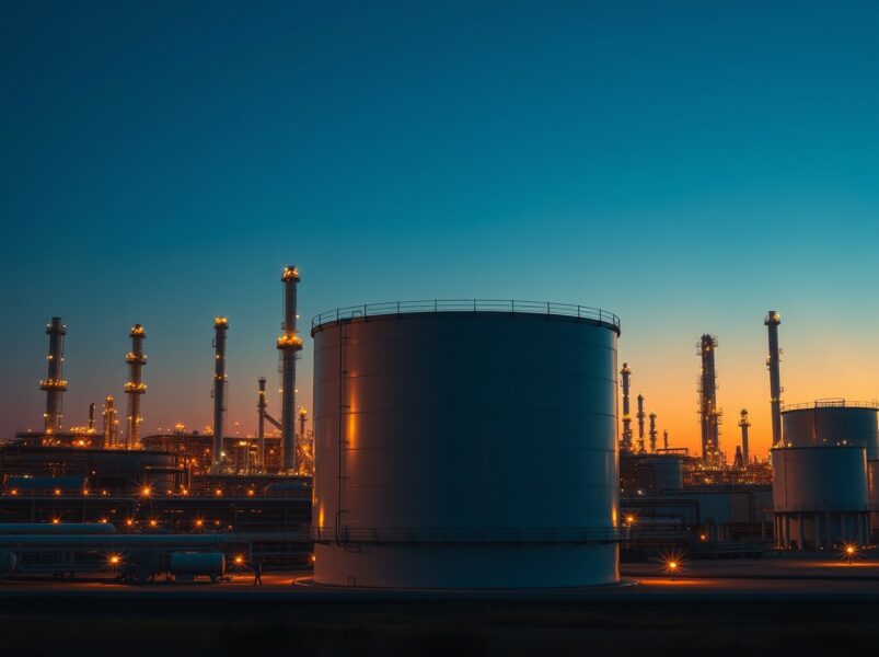 WTI Crude Oil Holds Steady Near $93.50 as Critical Supply Concerns Ease