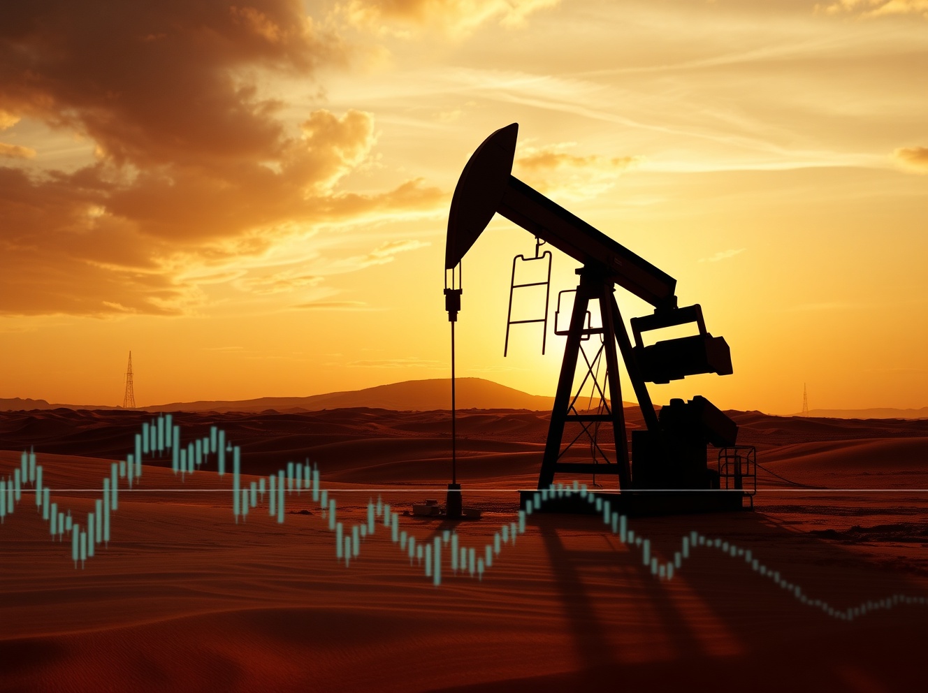 WTI Crude Oil Holds Near $88.50 as Kuwait Attack Raises Supply Concerns