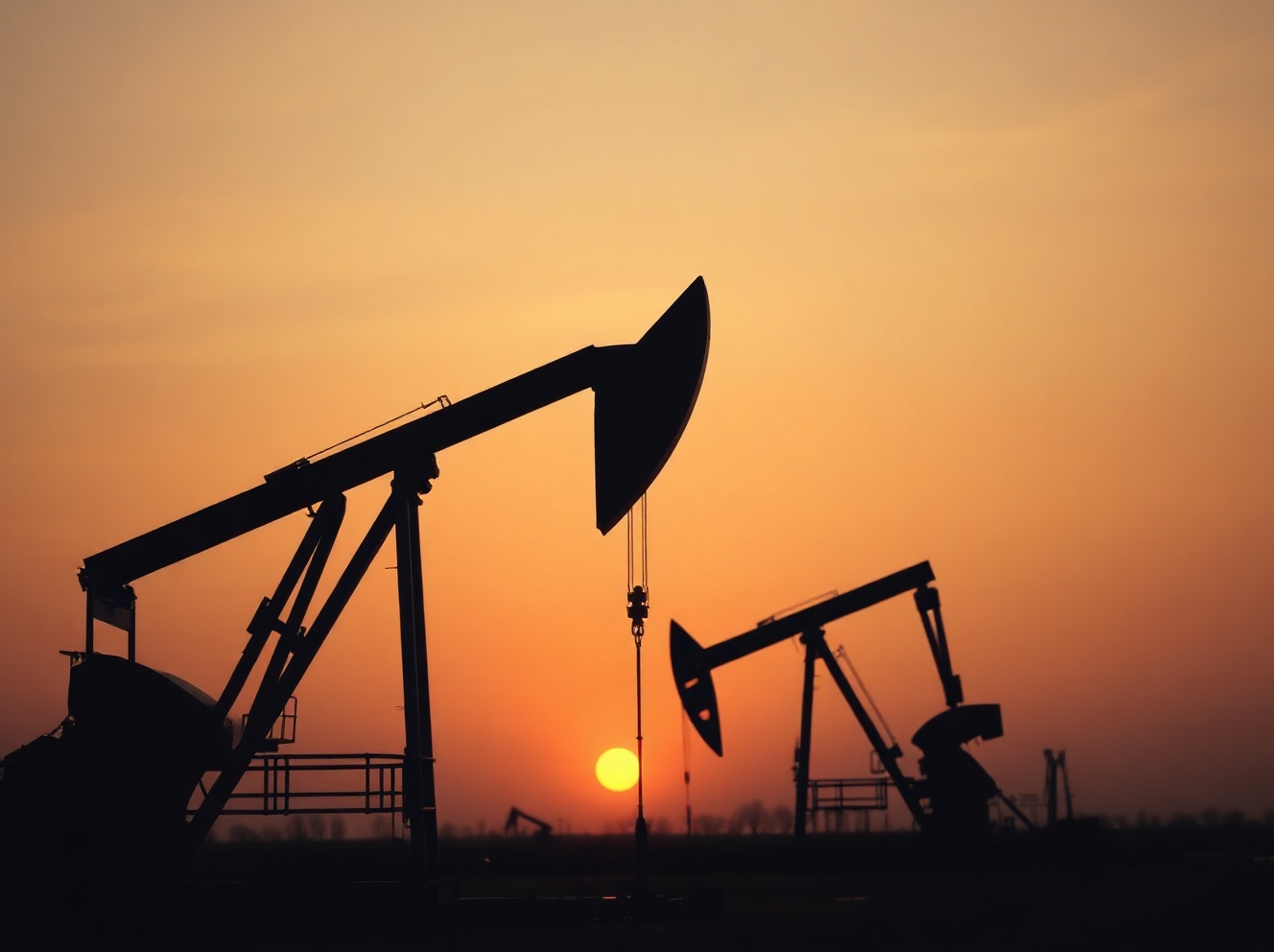 WTI Crude Holds Above $72.50 as Supply Concerns Ease, Demand Worries Persist