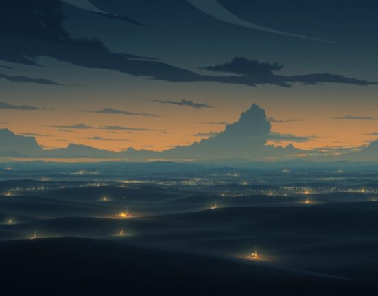 WTI crude oil price surge driven by global supply disruption fears in energy markets.