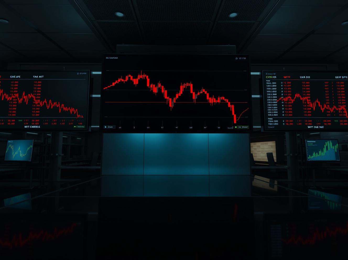 WTI Crude Oil Slips Toward $82 as Traders Digest US-Iran Diplomatic Signals