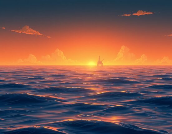 Analysis of WTI crude oil price stability above $64 despite inventory and geopolitical factors.