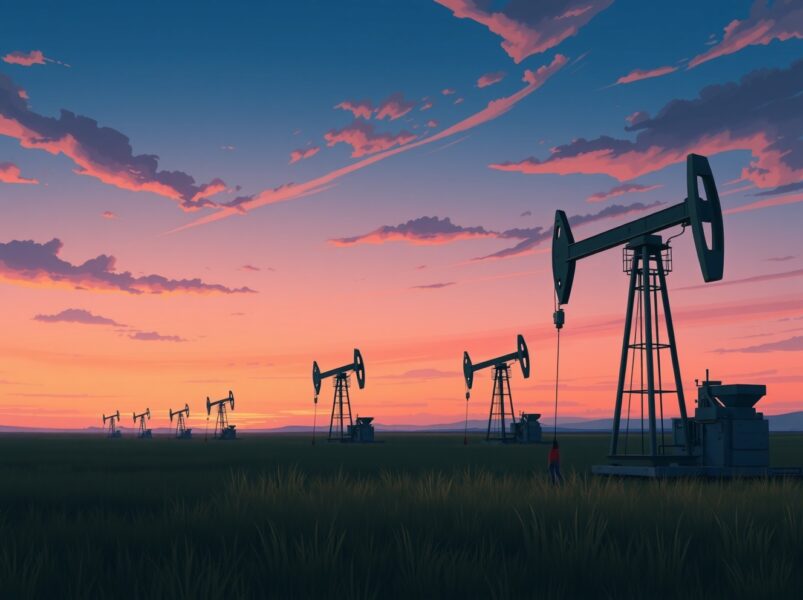 WTI Crude Oil Holds Steady Below $63.00 as Markets Brace for Critical US-Iran Nuclear Talks