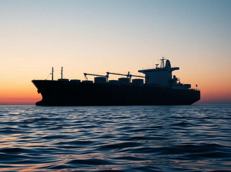 WTI Crude Oil: Geopolitical Tensions Fuel Persistent Price Strength, Warns DBS