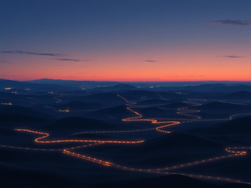 WTI Crude Oil’s Precarious Balance: Trade War Fears Pressure Prices While US-Iran Tensions Offer Critical Support