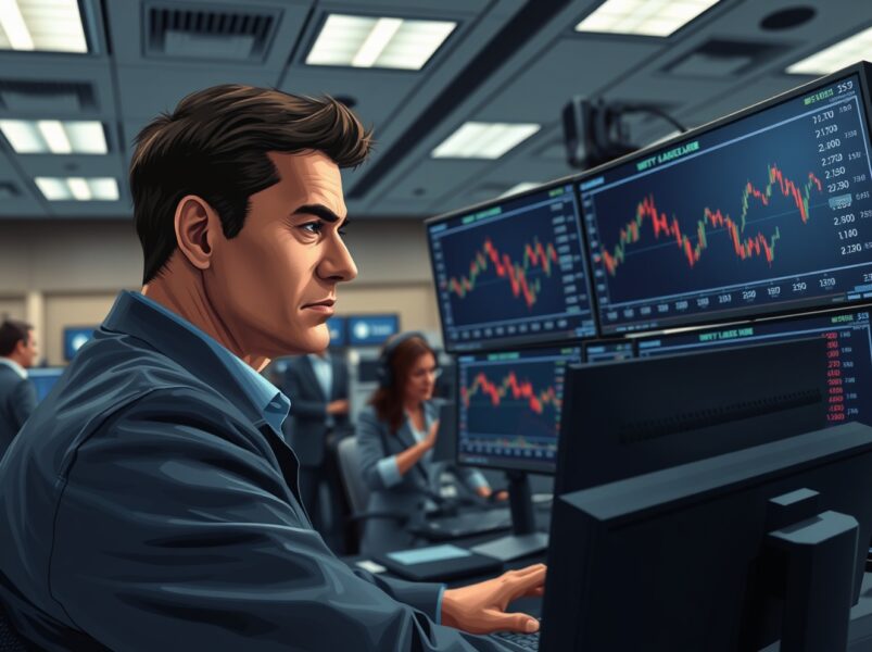 WTI Crude Oil Faces Critical Volatility as Trump’s Iran Deadline Looms