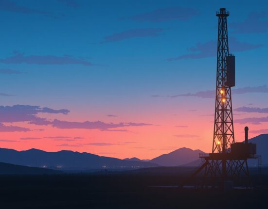 WTI crude oil price movement analysis during US-Iran diplomatic negotiations affecting global energy markets