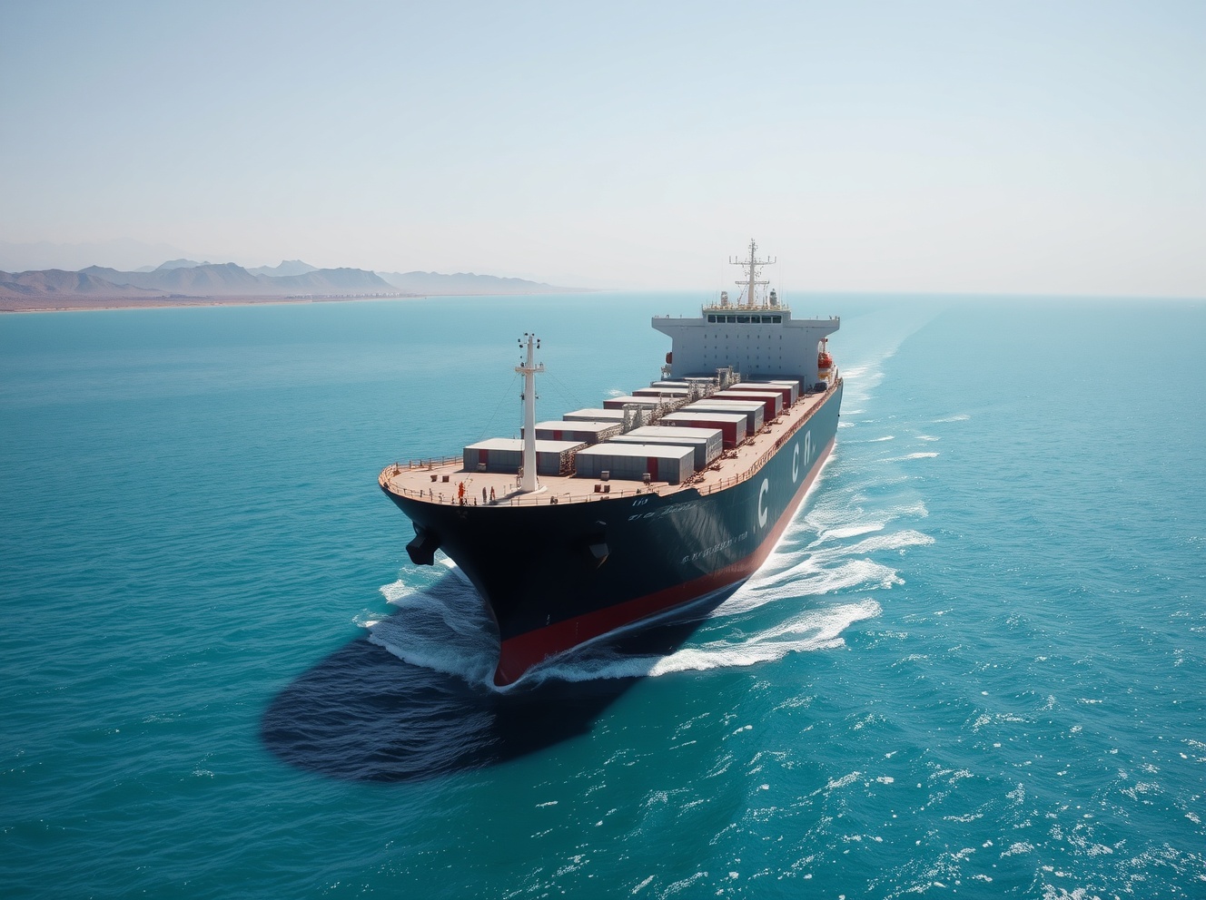 WTI Holds Above $95.50 as US-Iran Tensions Fuel Strait of Hormuz Supply Fears
