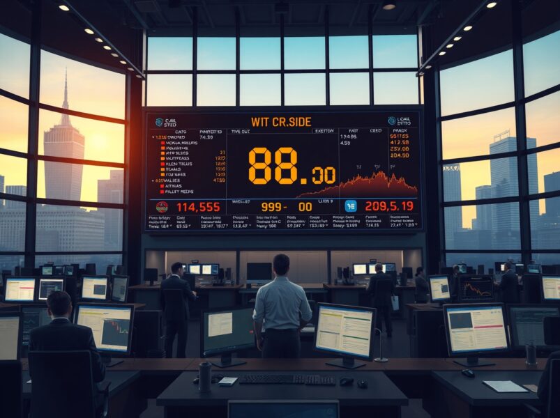 WTI Crude Oil Holds Steady at $98.00 as US Shocks Markets with Venezuela Trade Authorization