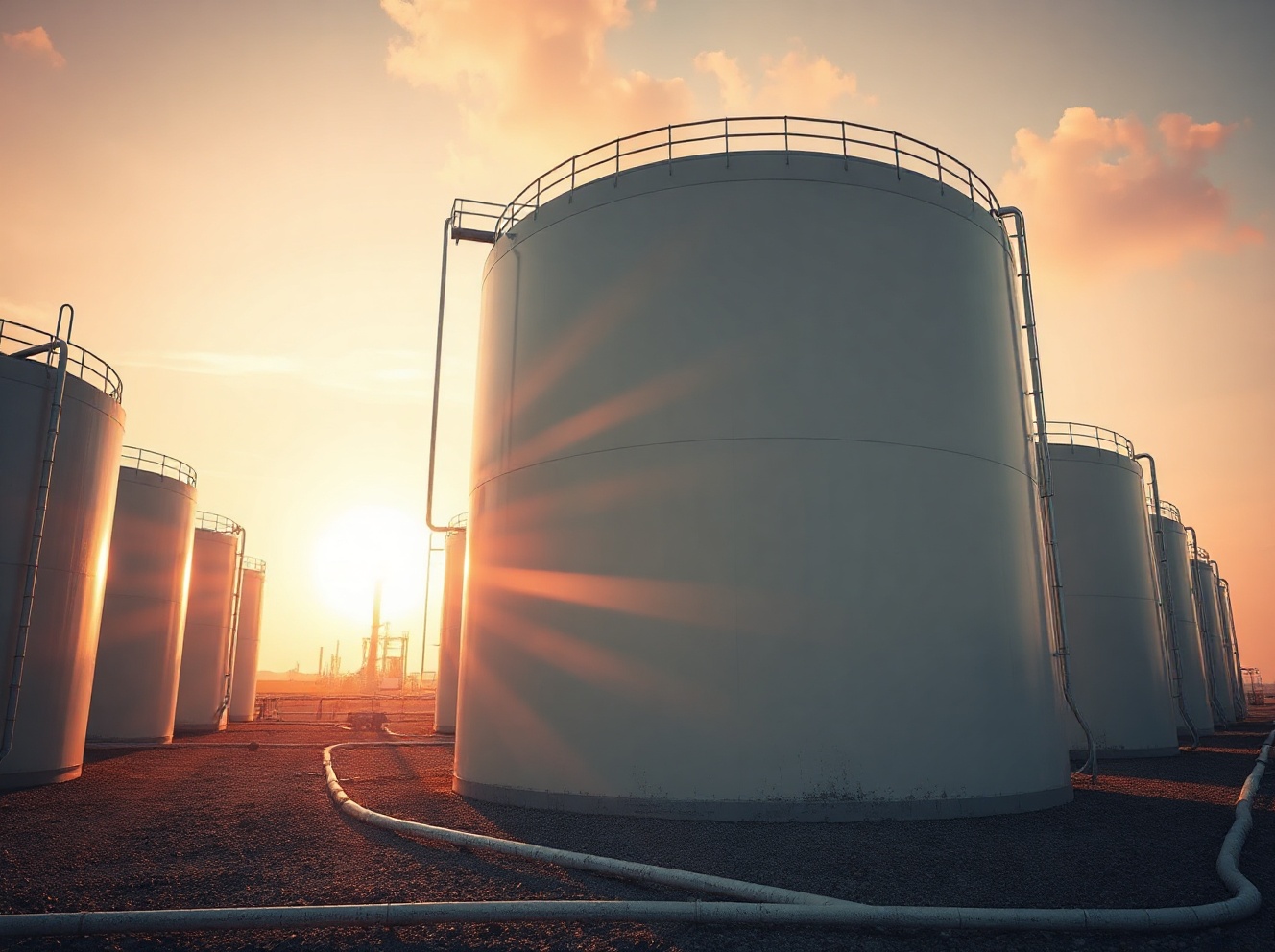 WTI Crude Rebounds From Three-Month Lows, Trading Near $72.50