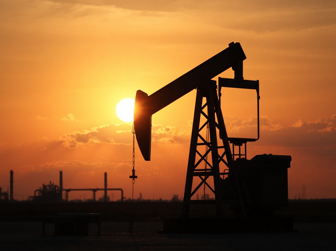 WTI Crude Recovers Near $80 as Geopolitical Supply Risks Persist