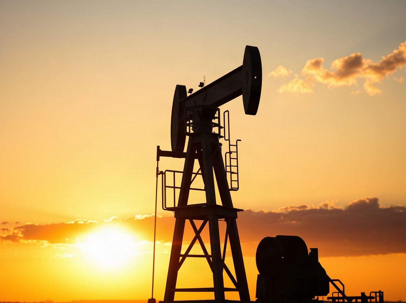 WTI Crude Holds Near Three-Week High Above $85 as US-Iran Standoff Persists