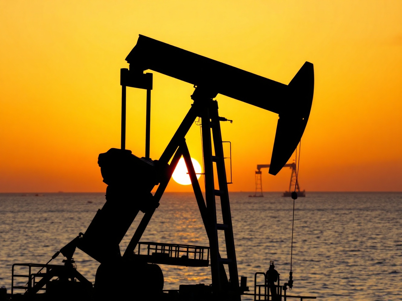 WTI Edges Lower to Near $89.50 as Iran and Israel Agree to Halt Attacks