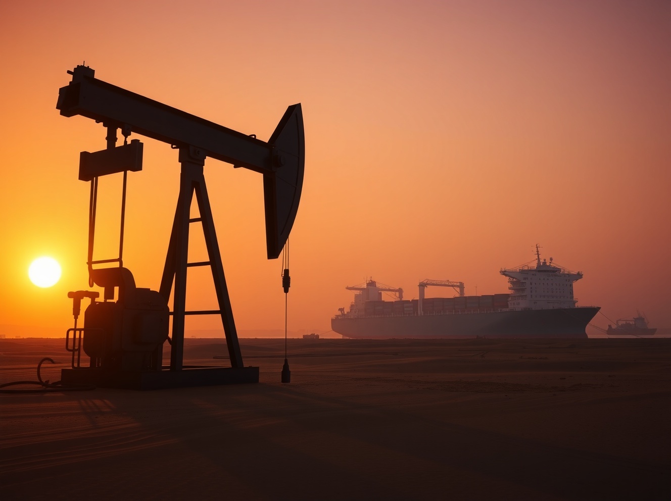 WTI Falls Below $70.50 as Middle East Oil Supply Surge Reshapes Market Dynamics