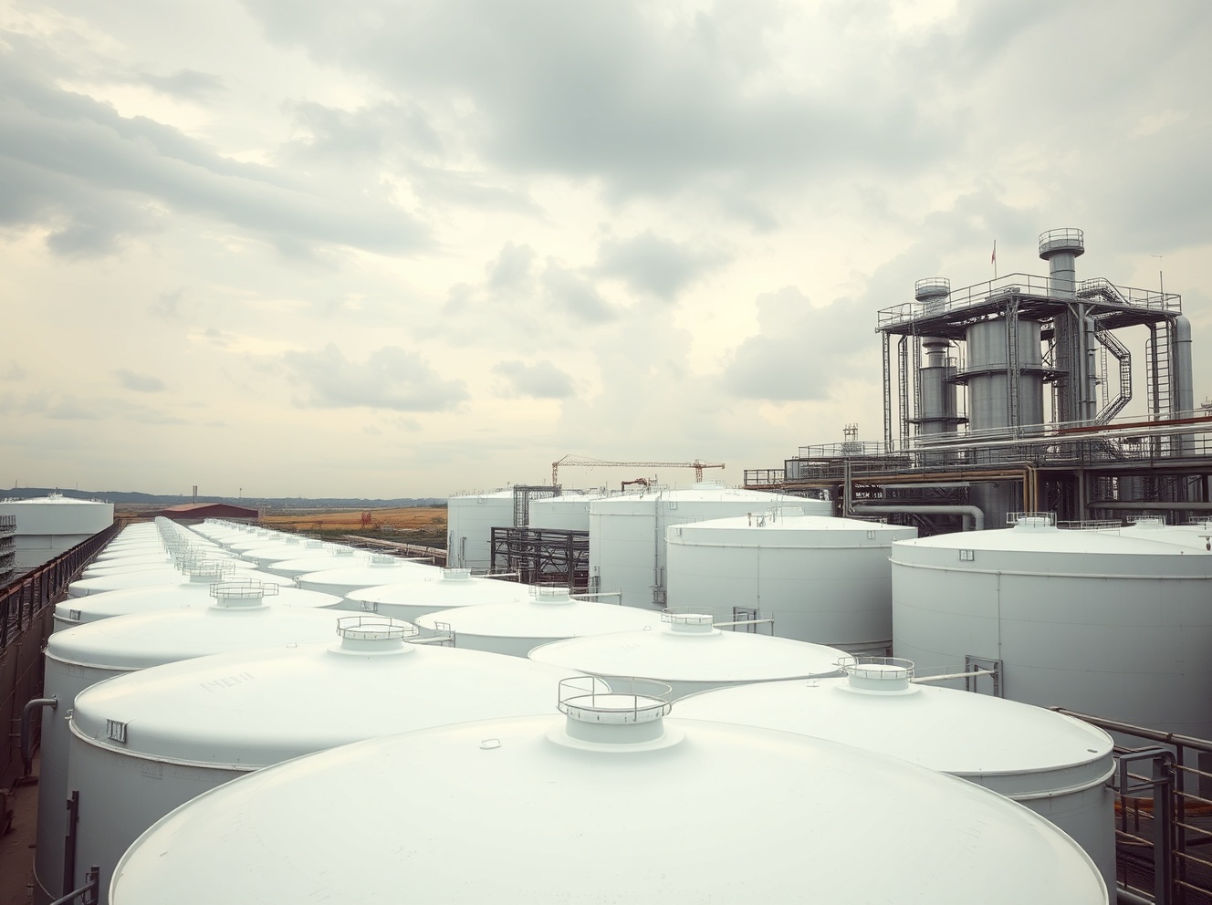 WTI Falls Below $70 as US and Iran Agree to Cease Attacks, Restart Nuclear Talks