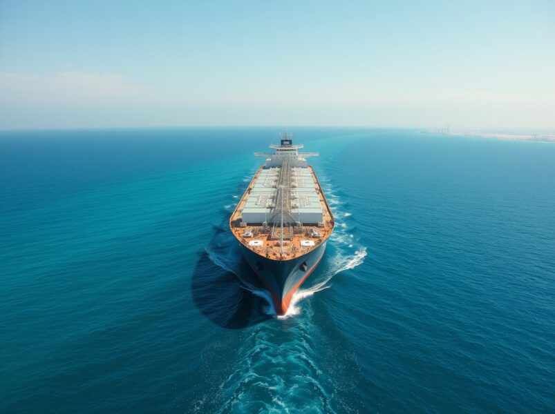 WTI Drops Below $93.50 as Hopes Rise for Strait of Hormuz Reopening