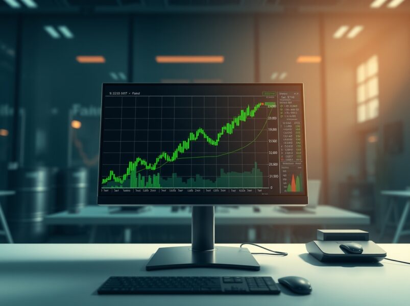 WTI Futures Token Sees Audacious $3.2M 20x Long Bet as Trader Targets Oil Price Surge