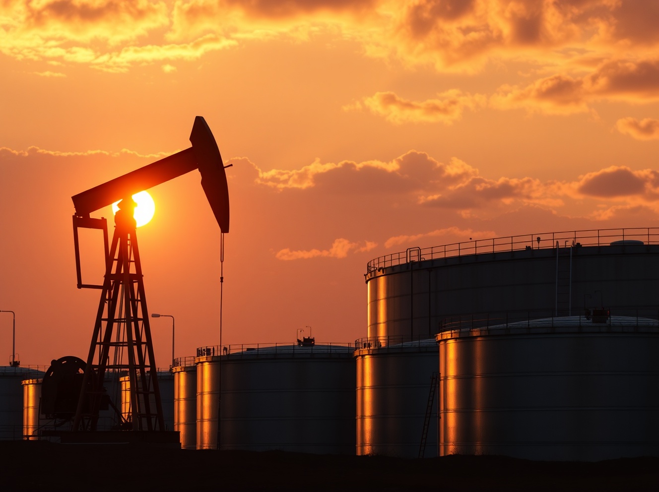 WTI Holds Above $102 as US Pauses Iran Strike – Market Digests Geopolitical Signals