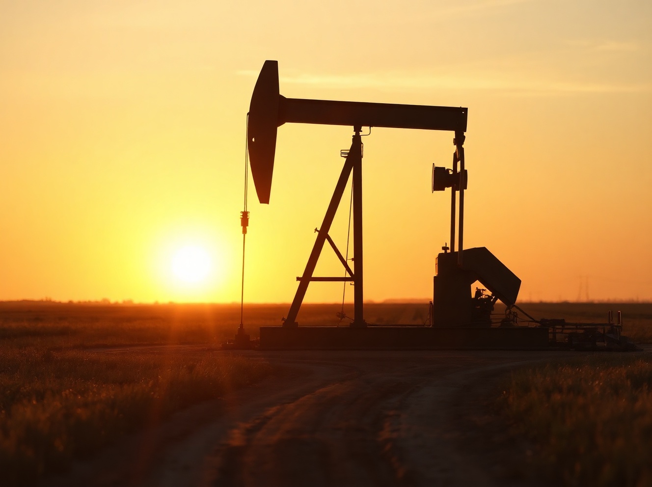 WTI Holds Above $81.50 as US-Iran Nuclear Talks Remain Deadlocked