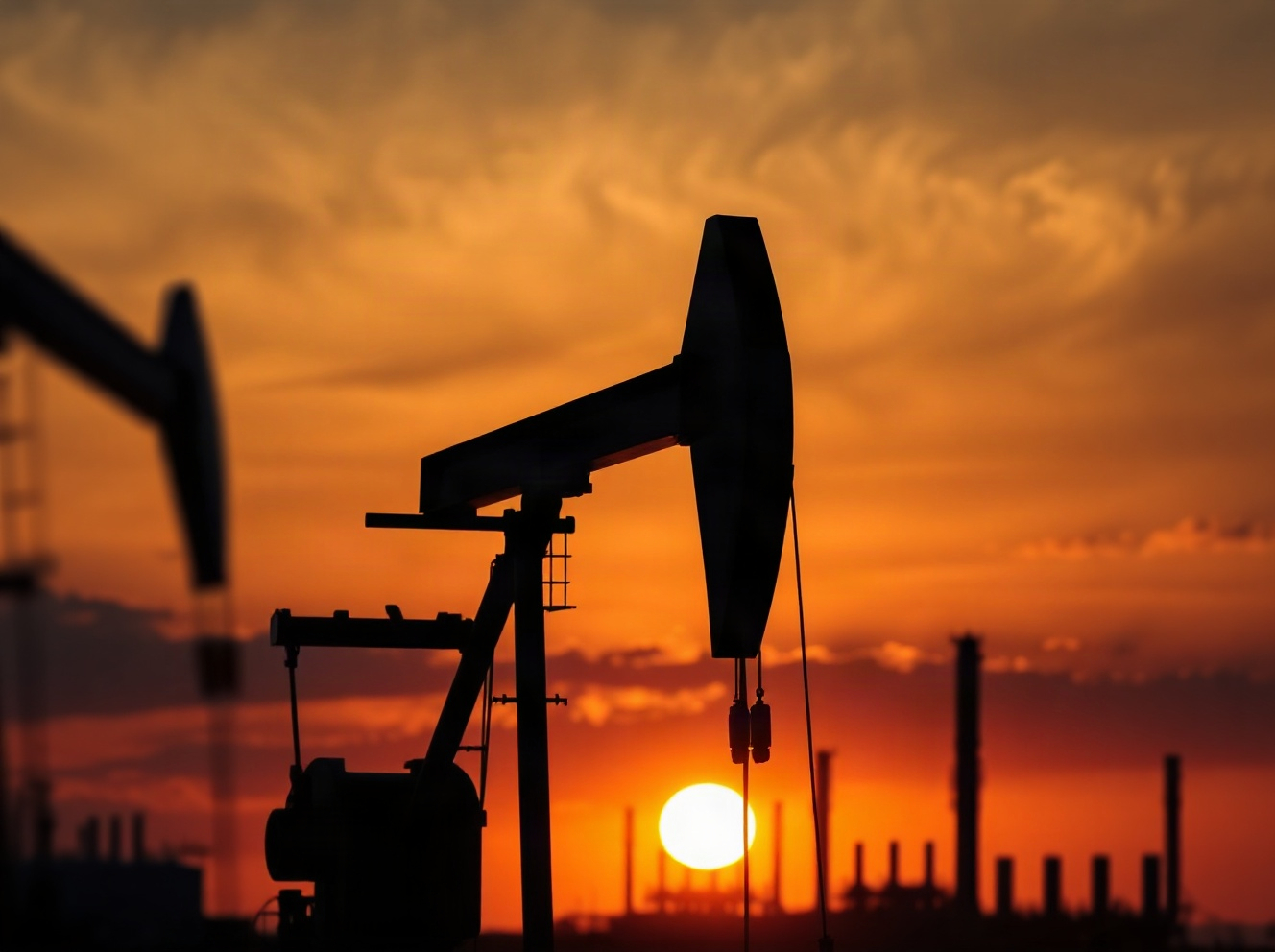 WTI Holds Above $85.50 as Middle East Risks Tighten Global Supply
