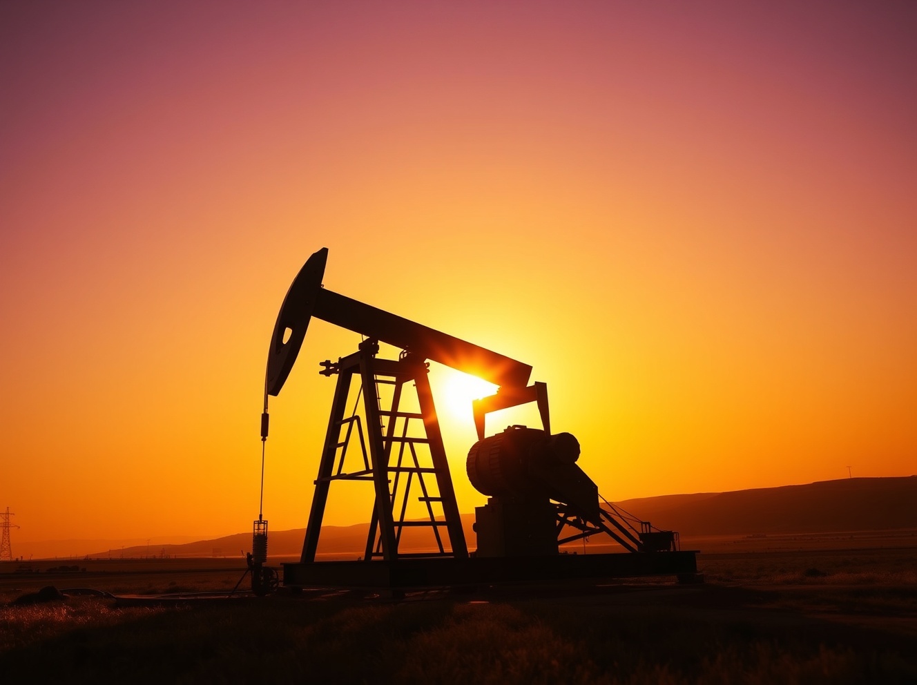 WTI Holds Gains Above $69 as Weaker Dollar Provides Support