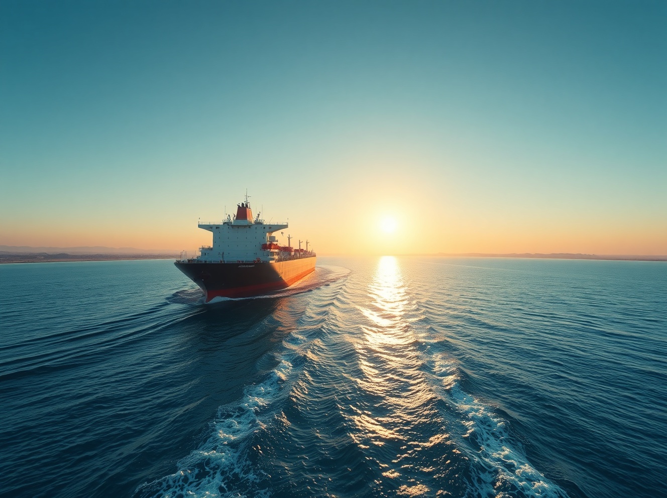 WTI Holds Near $97.50 as 30 Vessels Transit Strait of Hormuz, Easing Supply Fears