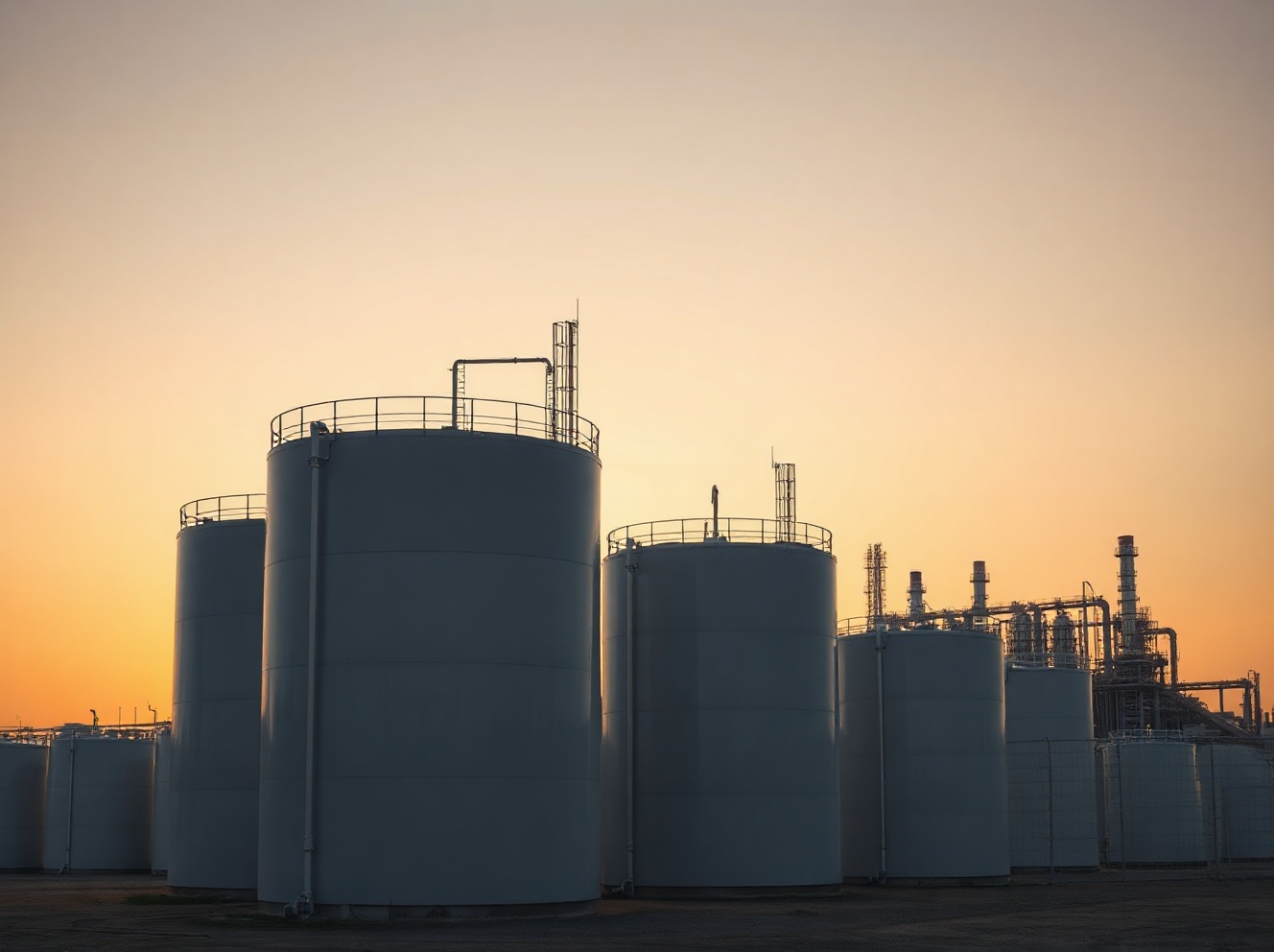 WTI Holds Steady Near $70 After Three-Day Losing Streak