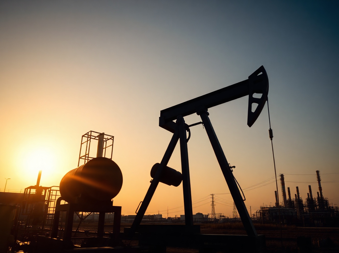 WTI Holds Near $87.50 as Market Digests Fresh Supply Disruption Risks