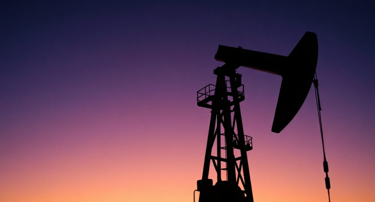 WTI crude oil price near three-week low as traders await Hormuz agreement