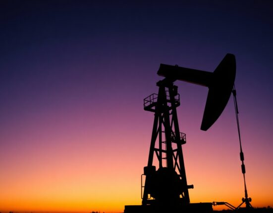 WTI crude oil price near three-week low as traders await Hormuz agreement