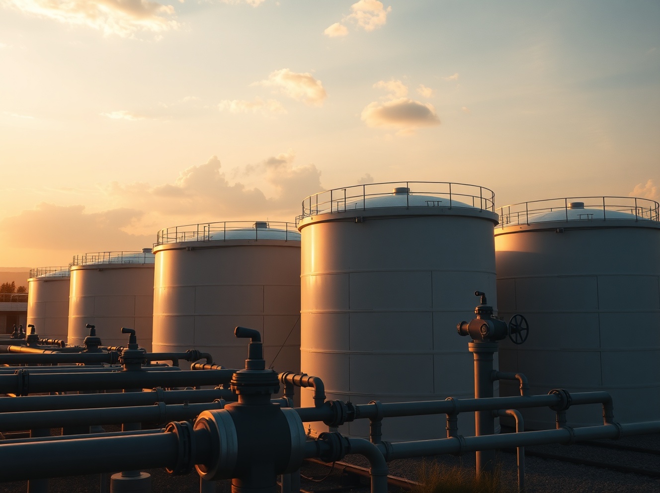 WTI Oil Holds Above $102 as US-Iran Ceasefire Talks Remain Uncertain