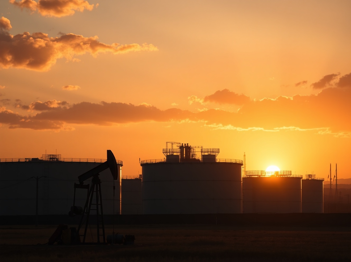 WTI Oil Rises Above $89 as Middle East Tensions Reshape Supply Outlook