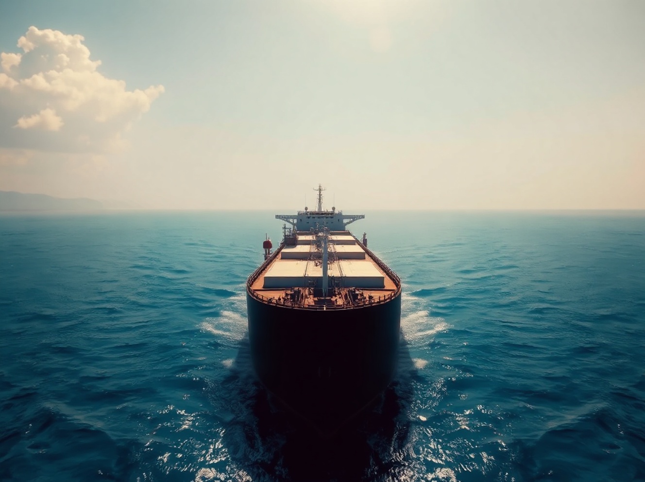 WTI Oil Slips Below $72 as Iran Signals De-escalation in Strait of Hormuz