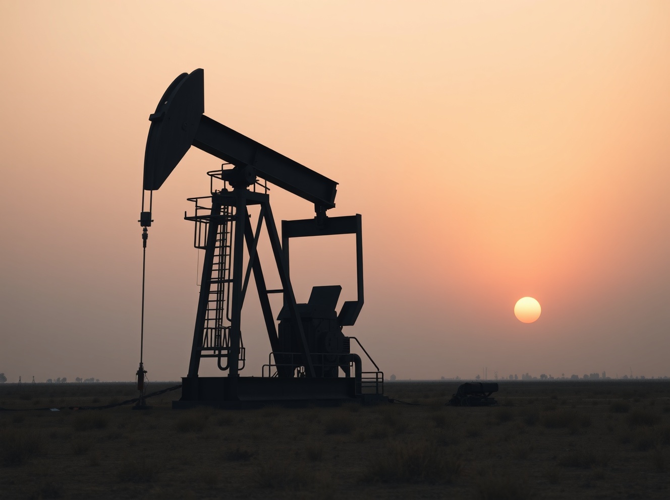 WTI Oil Slips Below $86.50 to One-Month Low as US-Iran Truce Extension Eases Supply Fears