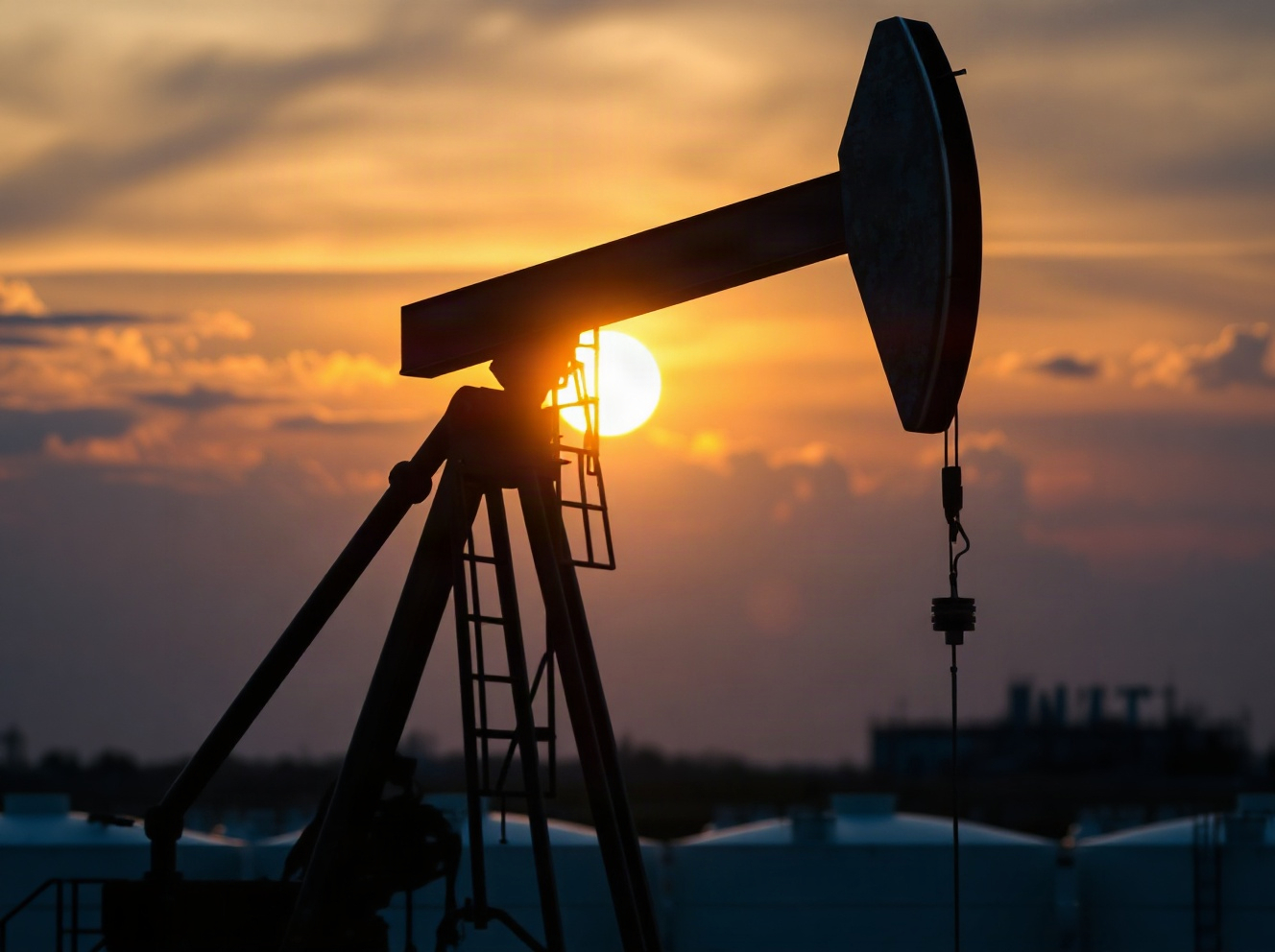 WTI Oil Climbs Toward $87 as US-Iran Tensions Threaten Supply