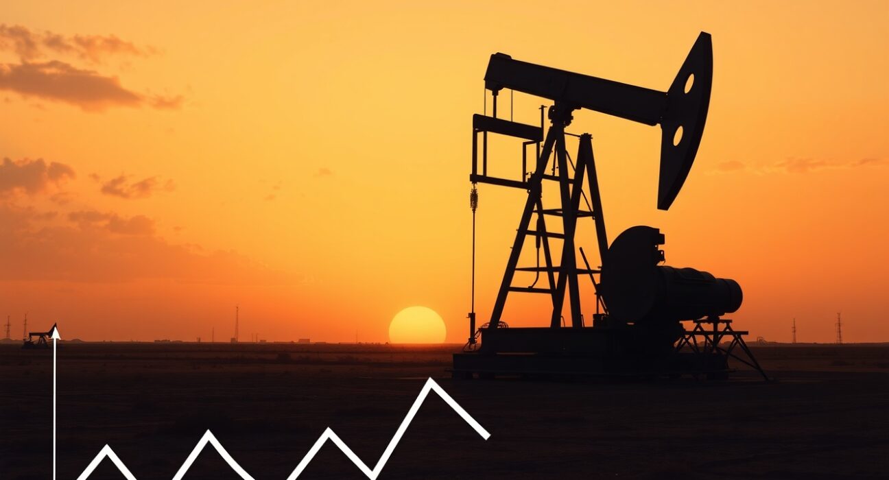 WTI Oil declines as fragile Iran-US talks and weakening US sentiment temper upside in crude oil market