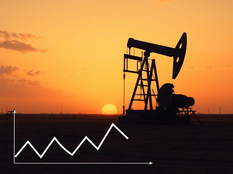 WTI Oil Declines Sharply as Fragile Iran-US Talks and Weakening US Sentiment Temper Upside