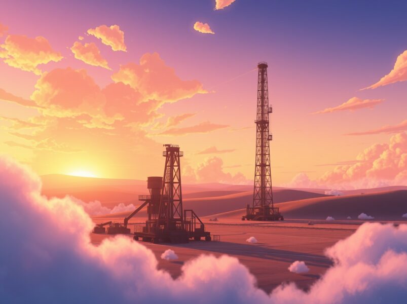 WTI Oil Price Plummets: How US-Iran Nuclear Talks and OPEC+ Output Rumors Crush Market Optimism