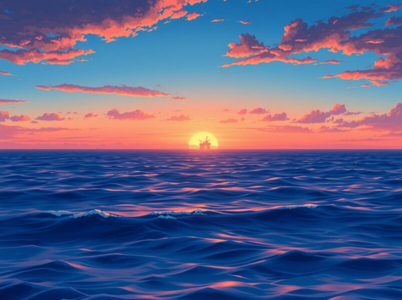 WTI Oil Plummets: Diplomatic Breakthrough Eases Tensions as Market Awaits Supply Data