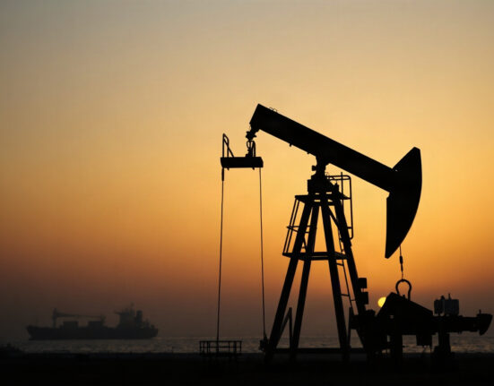 WTI oil price drop below $80 amid hopes of Hormuz reopening and US-Iran de-escalation