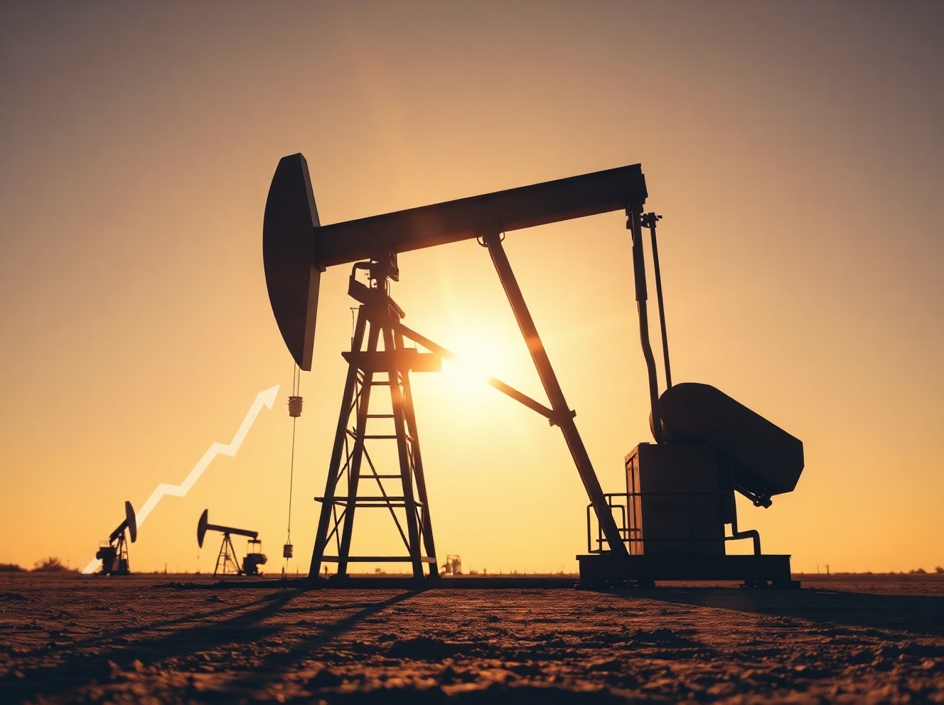 WTI Oil Drops to Fresh Three-Month Lows Below $74 on Middle East Peace Hopes