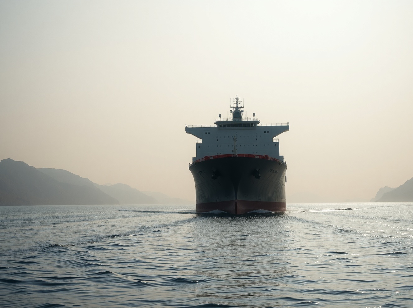 WTI Oil Holds Above $96 as Hopes of Hormuz Reopening Diminish