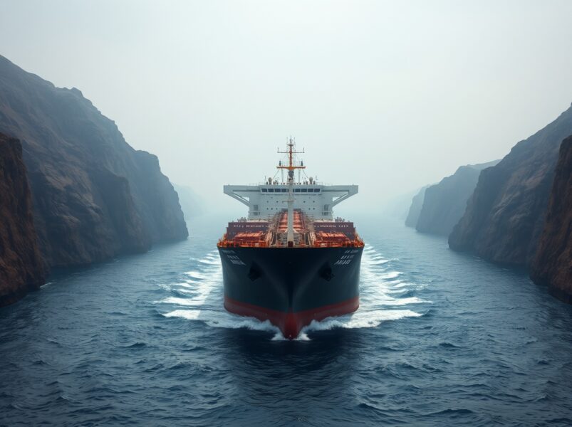 El petróleo WTI extiende sus ganancias mientras el prolongado cierre de Hormuz desencadena un grave shock de oferta